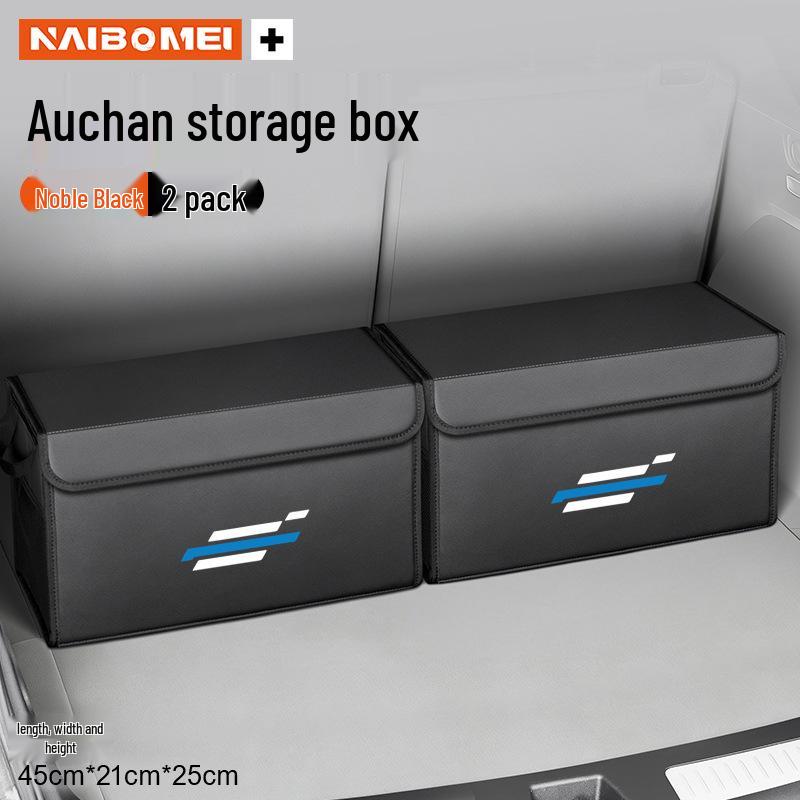 Oshan X5/X7/Z6 & Cosair Trunk Storage Box