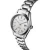 Citizen Pánské NB1050-59A ( Sledujte CITIZEN COLLECTION Mechanical Classical Line) Kulaté hodinky stříbrné