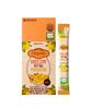 [NFC 100% Cold-Pressed] Dong-A Pharmaceutical Vitagran Organic Lemon Ginger Juice (20g X 14 Packets)