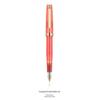 Jinhao 82 Fountain Pen - Fresh Style Portable Pocket Pen with Converter for Business, Office, and Travel.