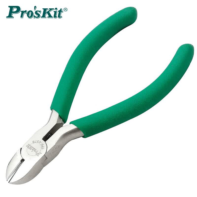 Pro skit Diagonal Cutting Pliers 110mm