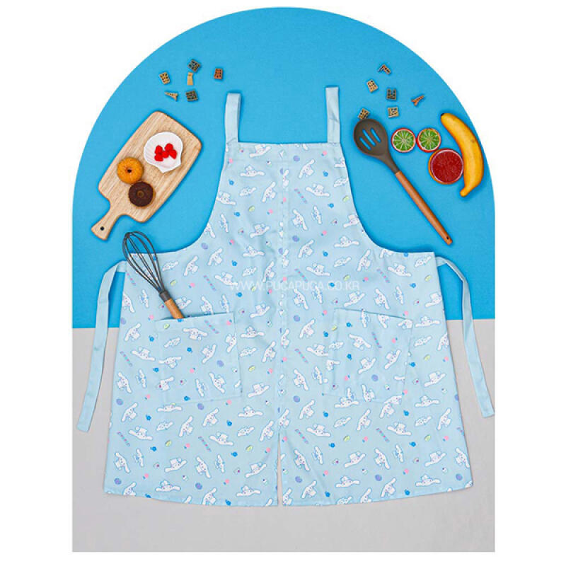 Cinnamoroll Sweet Adult Apron C22588