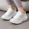 Skechers Women's Lifestyle Running Shoes 129472-WMNT
