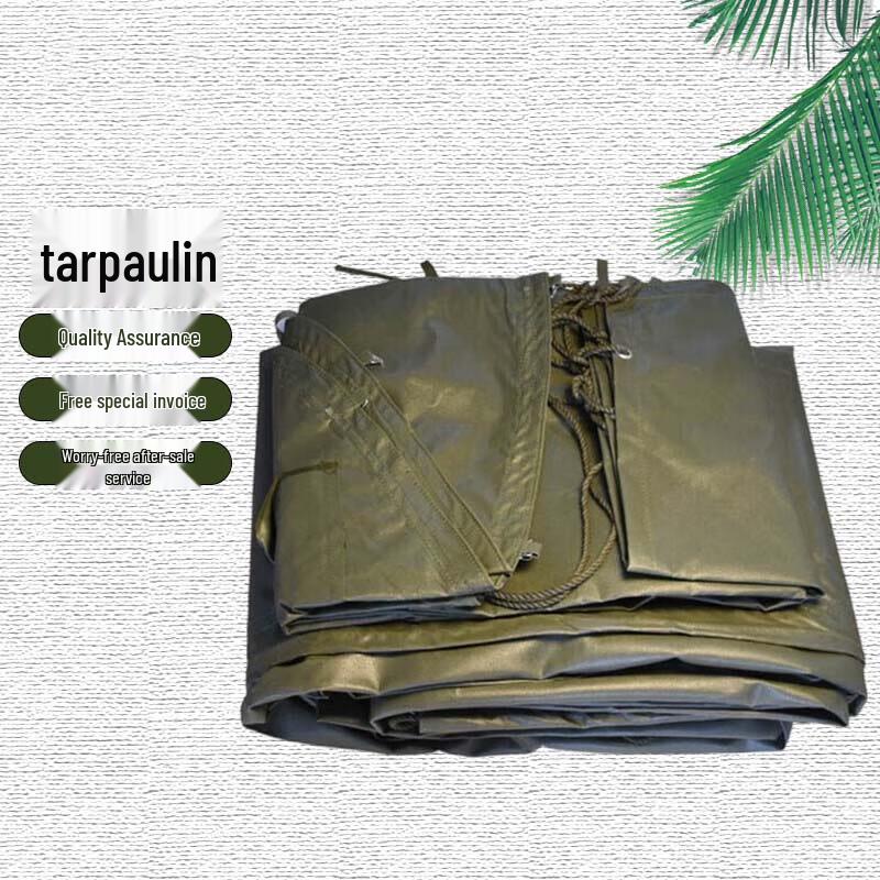 Dongfeng EQ5118 All-Weather Camping Vehicle Tent