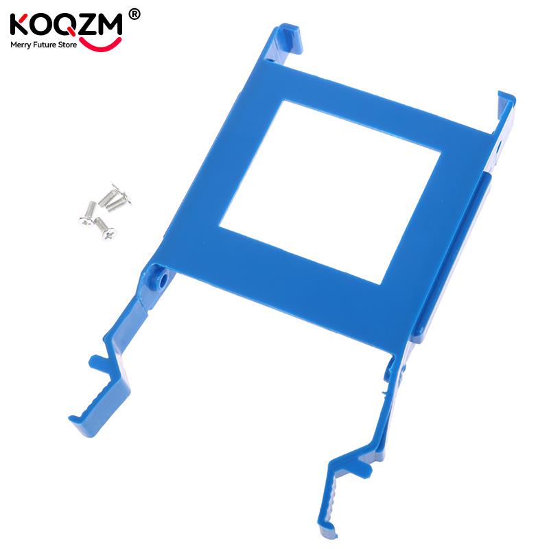 Uchwyt na dysk HDD 2,5 SSD do Dell Optiplex 3070 5070 7070 MT 2,5 cala SSD Stojak na dysk twardy HDD Tacka Caddy Wymiana