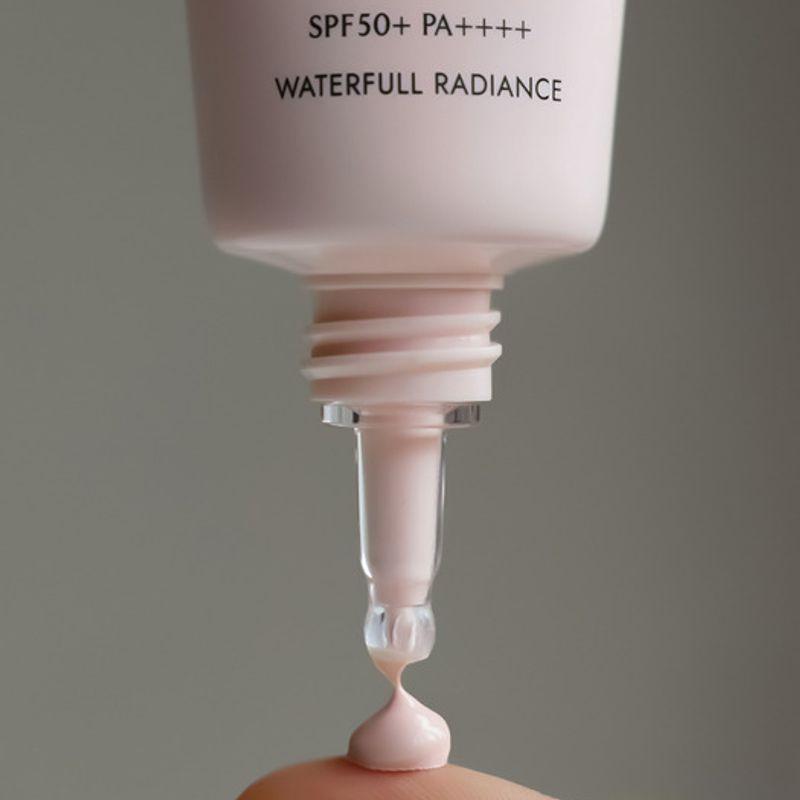 Clear Veil UV Protecting Serum