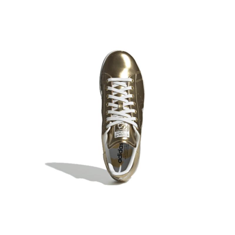 Adidas Sneakers Stan Smith 'Oro Metallizzato' FV4298