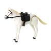Mini Size Horse Figure Model, Simulated Ornament, Miniature Animal Figurine DIY Projects