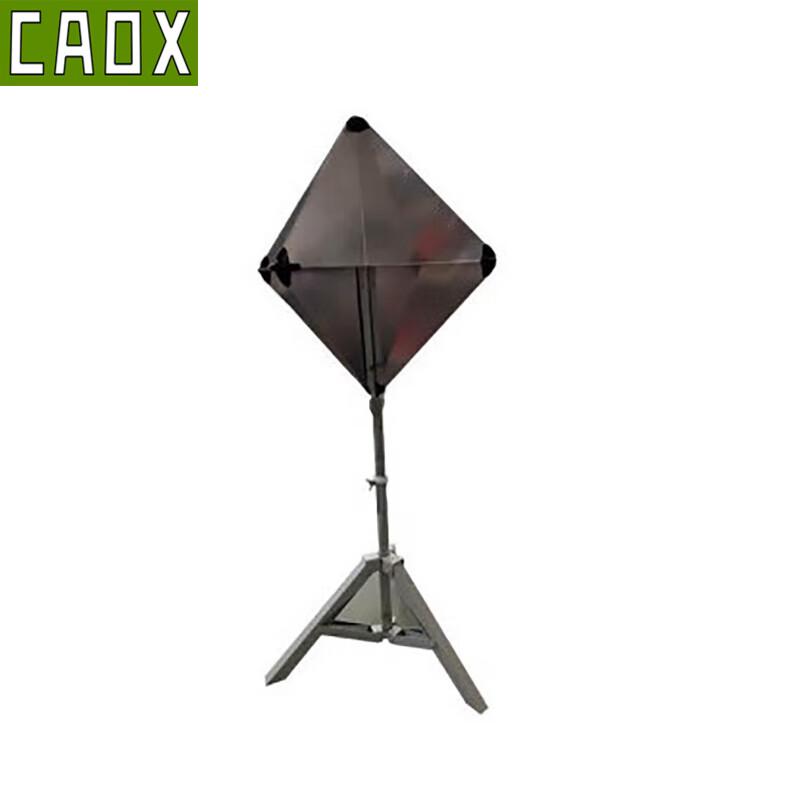 CAOX Marine Aluminum Radar Reflector