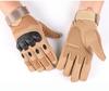 FG0907 SP Black Green Khaki Tactical Gloves