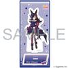 Uma Musume Pretty Derby Rice Shower Acrylic Stand Racing Outfit Official Goods - Ver.
