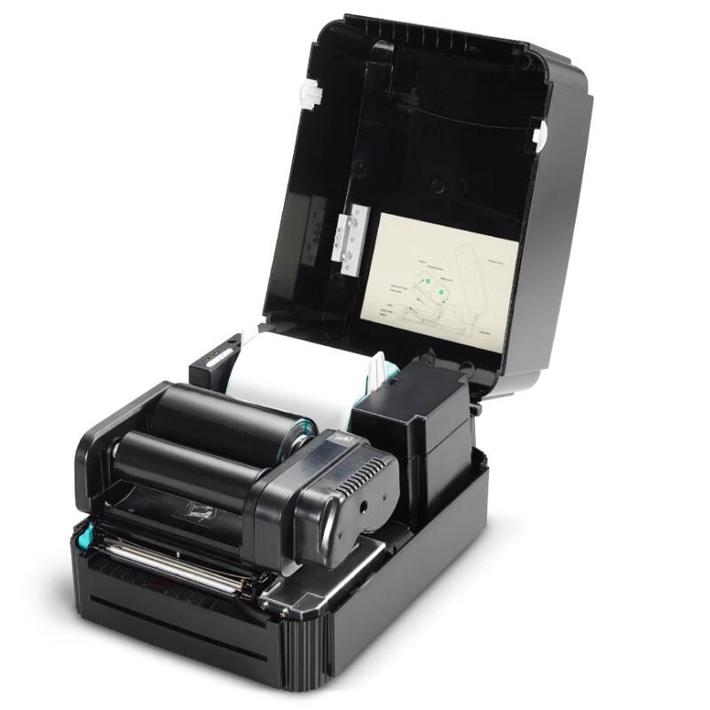 TSC TTP-244Pro Barcode Label Printer