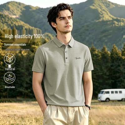 T-Shirts & Muskelshirts – Poloshirts
