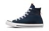 Chuck Taylor All Star High GS 'Utility - Navy Pale Magma' A07340C