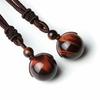 Delicate Rope Chain Handmade Fine Workmanship Neck Decoration