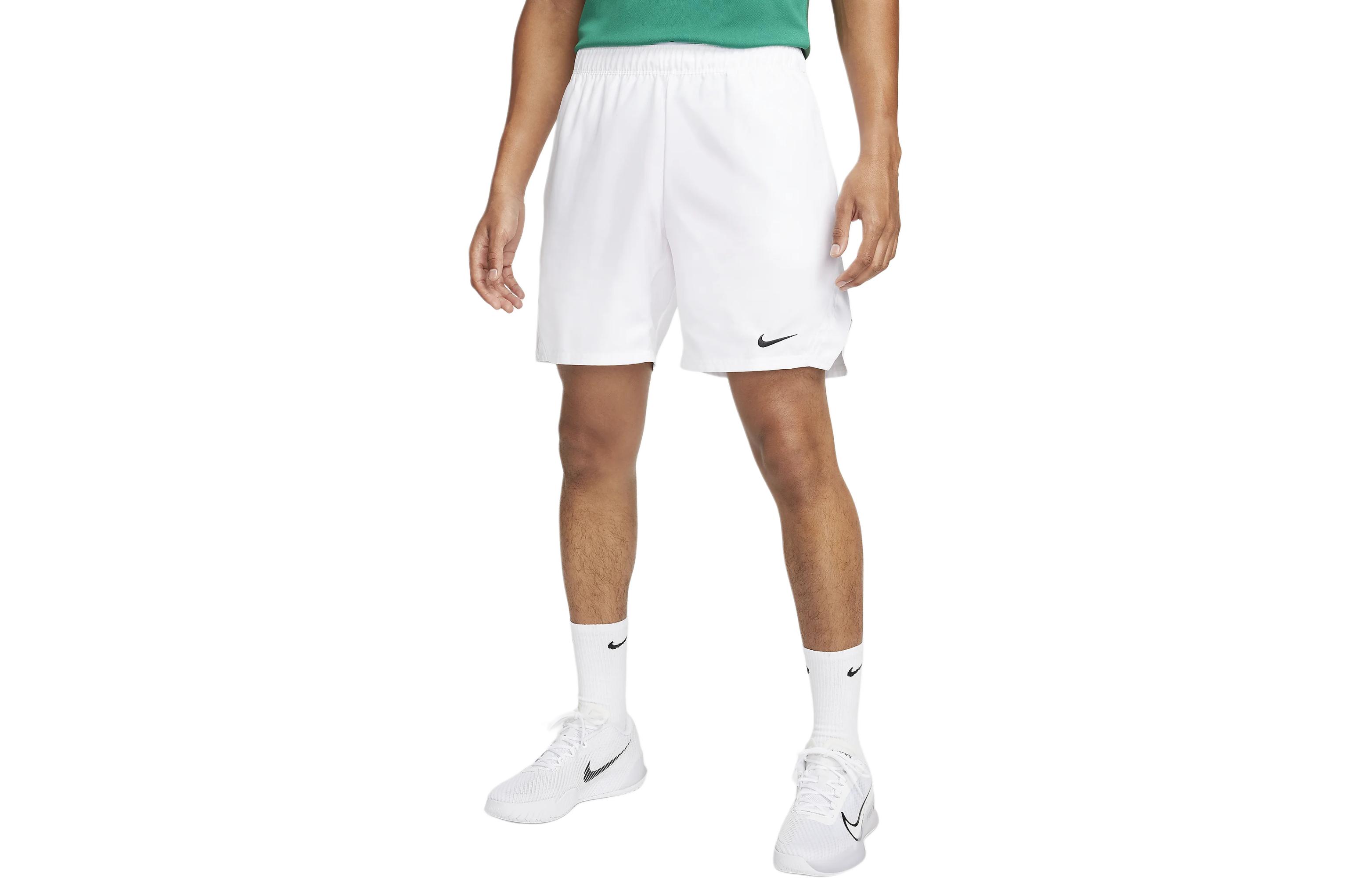Мужские теннисные шорты NikeCourt Victory с технологией Dri-FIT, 7 дюймов, FD5380-100 XXL