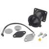 Solution de Refroidissement Efficace Kits EGR e Faciles à Utiliser Kits de Contrôle de Température pour M47N2 M57N2 E60 E61 E70 E71 E87