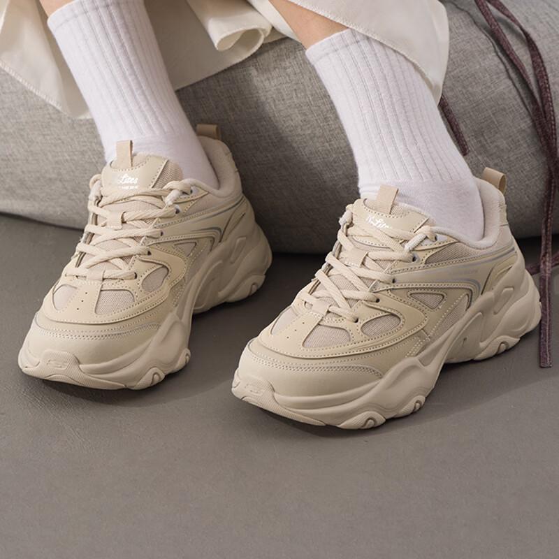Skechers Women s Lifestyle Panda Sneakers US 6.5