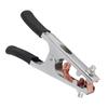 500A Electroplated Ground Clamp Copper Welding Earth Clip for Manual Welder (US Type)
