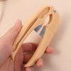 4Pcs/Set Effort-saving Crab Sheller Professional Crab Eating Pick Set Crab Cracker Set  Dinner