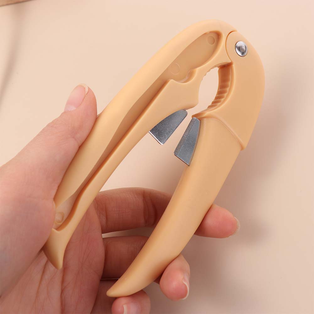 4Pcs/Set Effort-saving Crab Sheller Professional Crab Eating Pick Set Crab Cracker Set Dinner