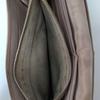 Used PRADA Long Wallet NAPPA GAUFFRE Pink Beige
