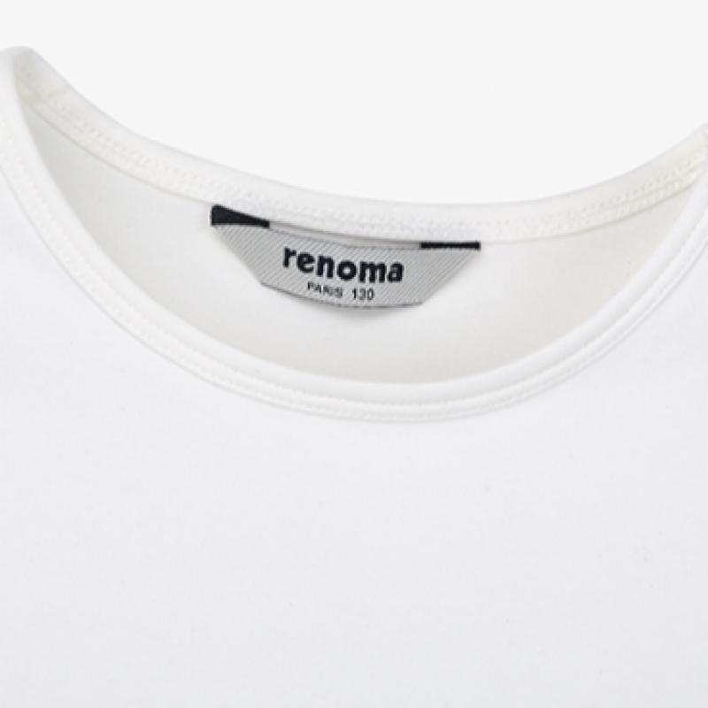 [renoma Kids] Mädchen Basic Single Panty R2415t146 