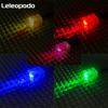New 1/2/5Pcs Moc Colors 3X2 Dot Led Light With Battery Toys Accessories Light-Emitting Diy Compatible Building Blocks Kids