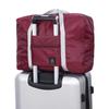 Large Capacity Travel and Storage Bag Set: Ideal for Clothes and Moving, Compatible with Trolley Luggage