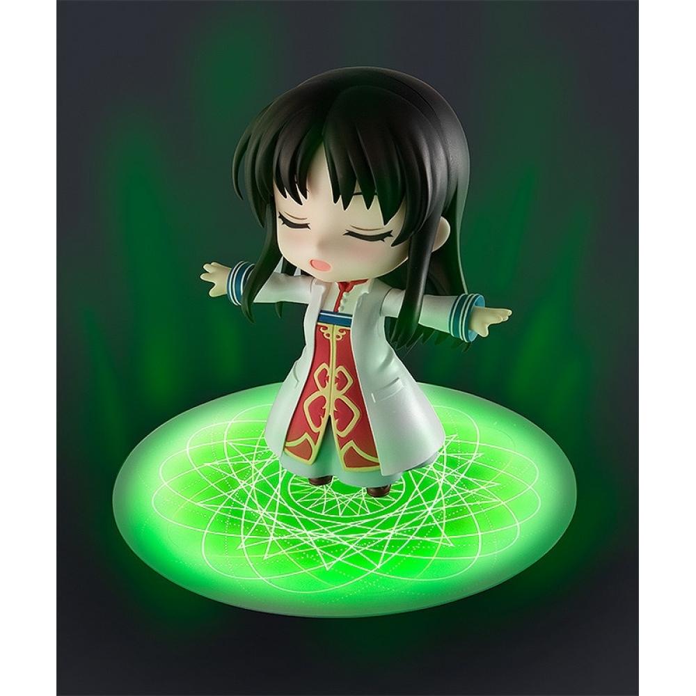 Kadokawa The Saint S Magic Power is Omnipotent Нендороид Sei takanaShi The Saint S Magic Power is Omnipotent 