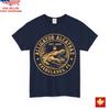 Alligator Alcatraz | Florida Everglades Parody Design T-Shirt Unisex T-Shirt