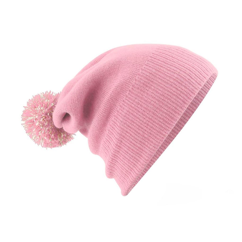 Adults Unisex Snowstar Beanie