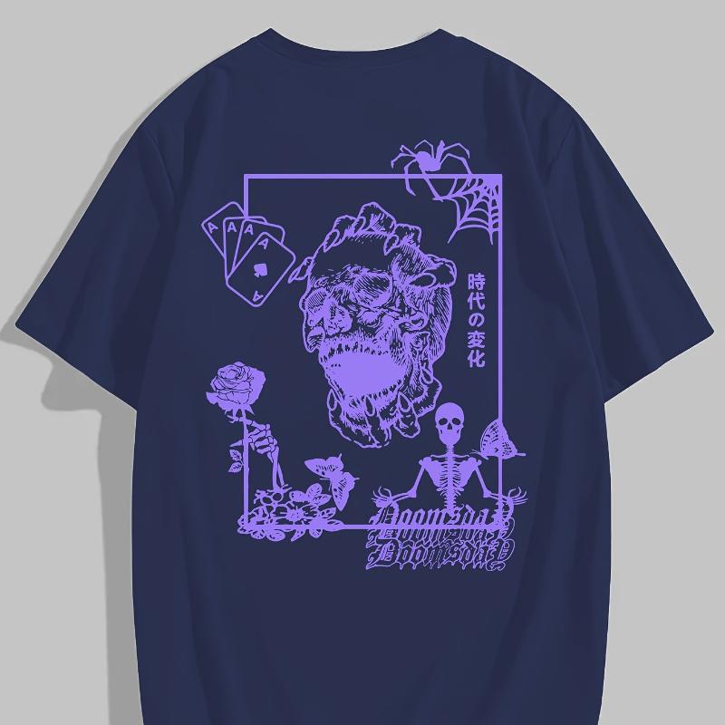 

Layering Base Layer Edgy Basic T-shirt XXL серый