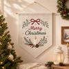 Santa Claus Christmas Embroidery Kit Handmade Xmas Embroidery Craft Set Cross Stitch Set  Home