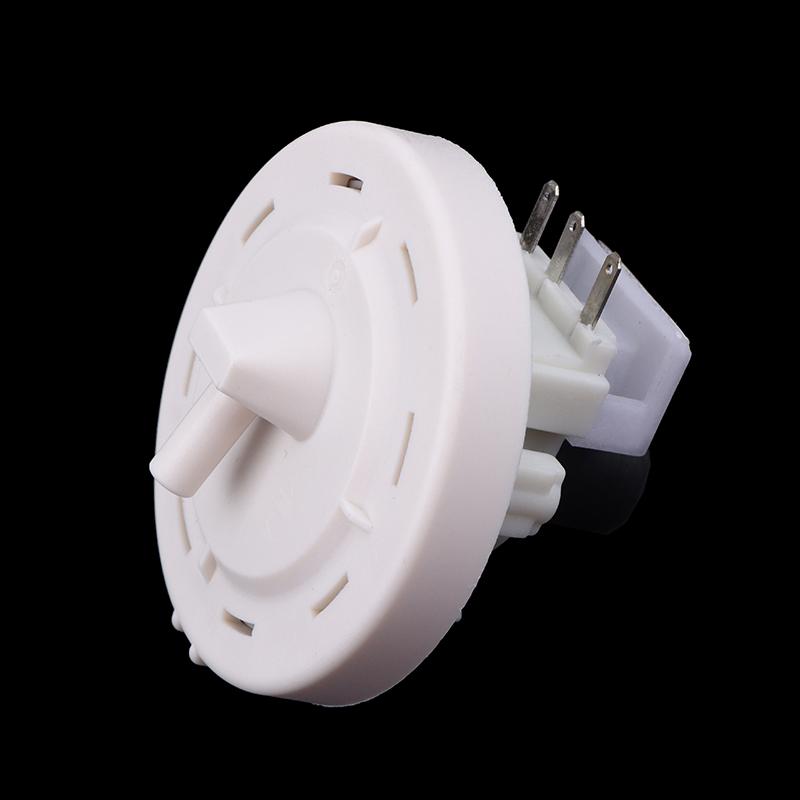 1PC For Washing Machine Water Level Sensor DSC-6B DC5V Electronic Water Level Sensor Pressure Switch Parts Washing Accessories