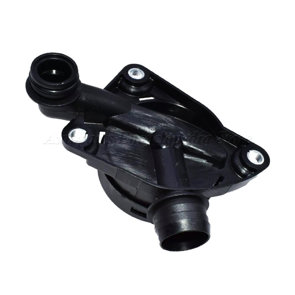 Car Oil Separator Crankcase Vent Valve 6420102091 For Benz C219 W211 S211 W164 W251 W221 6420100191 Auto Accessories