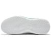 Puma Court Rider Chaos Jewel Mens Low Top Basketball Shoes White Green 378051-01