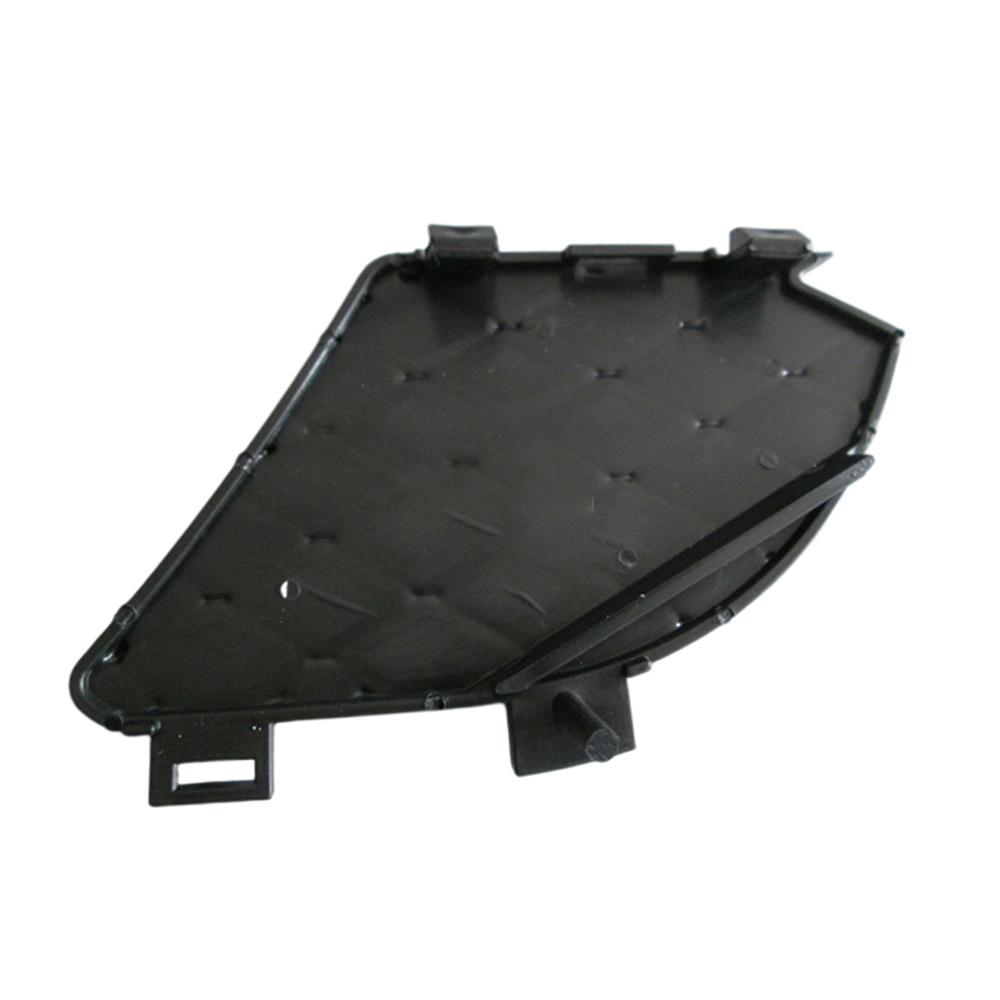 Par støtfanger tåkelysgrilldeksel for 1999-2003 Mercedes W210 E320 E430 E55 AMG