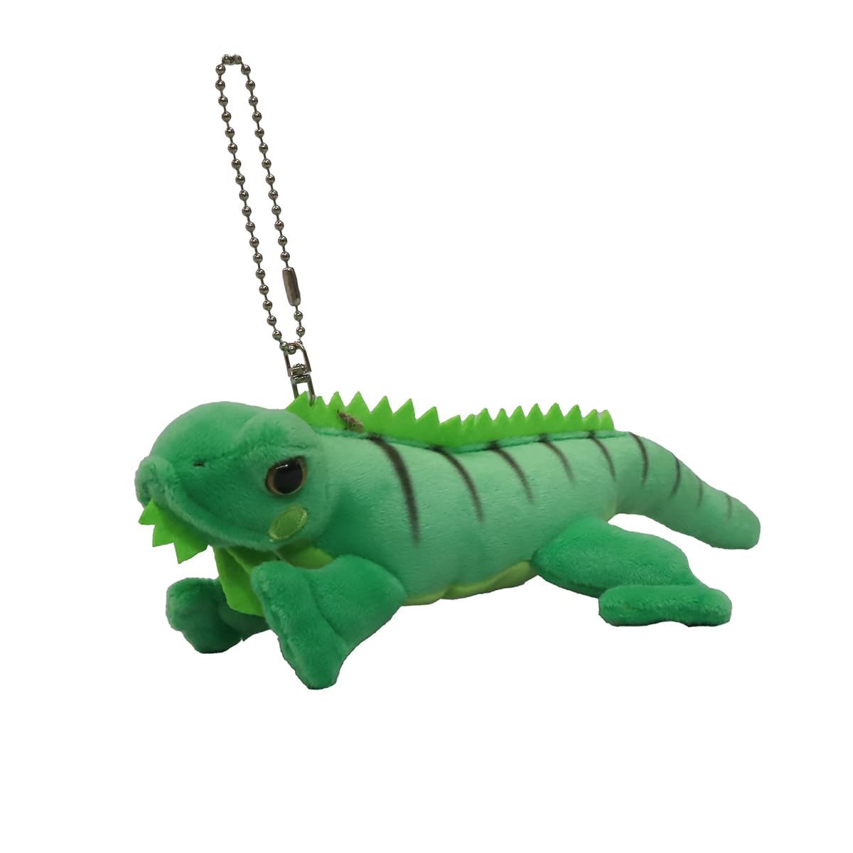 

Брелок для ключей Take Off Green Iguana