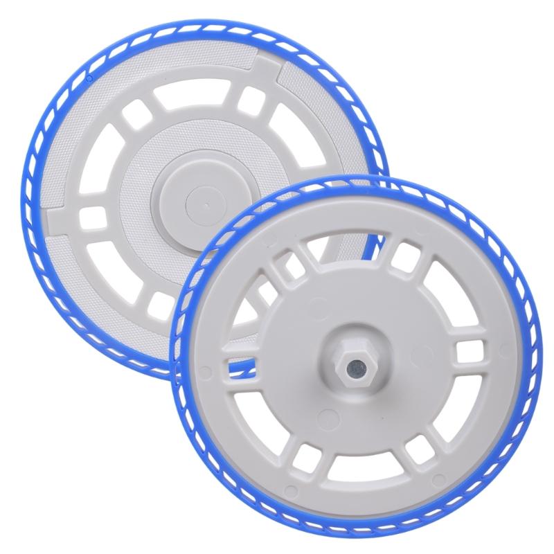 Suport Mop Aspirator pentru Robot Aspirator T30 Placă Mop Aspirator Curățător Pardoseală Piesă de Schimb de Înlocuire