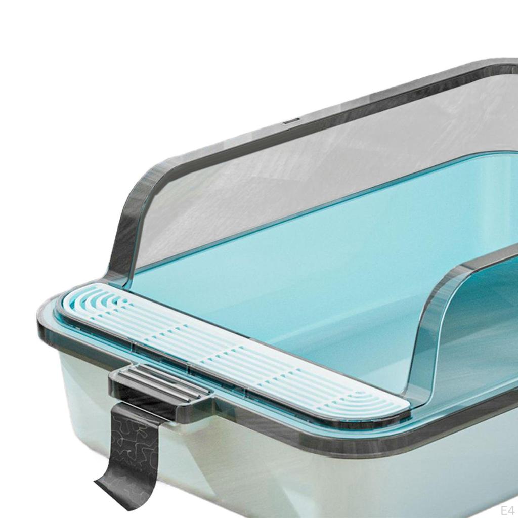 Cat Litter Box for Furry Friends