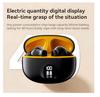 Original Bluetooth Earphone Excellent HIFI Quality TWS Wireless Earbud Smart LED Display Touch Control For Realme Xiaomi Headset