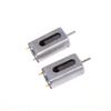 1/2/4Pcs Electric Engine Cooling Hole Micro F180 Carbon Brush Motor Dc6V 9V 12V 20000Rpm For Slot Car Model Train Engine