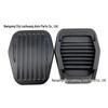 Brake Clutch Pedal Rubber Cover for 2003-2009 Ford Focus C-Max