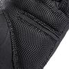 NHZHIW Men's Half-Finger Protective Riding Gloves