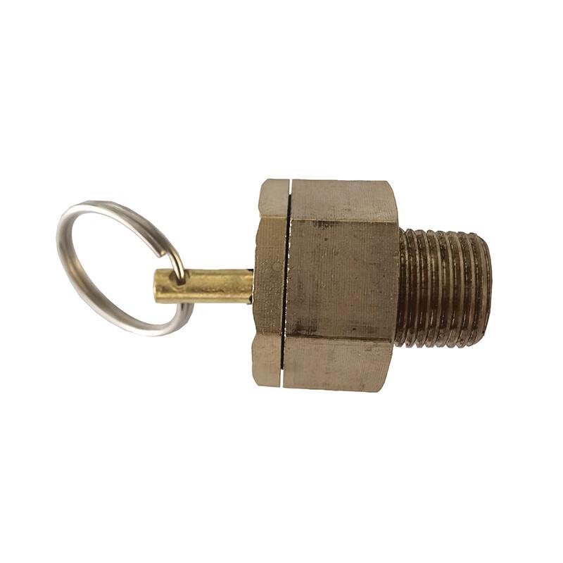 Huadema Jiefang Air Reservoir Drain Valve