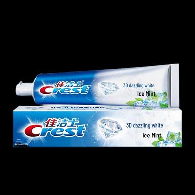 Crest 3D White Arctic Mint Toothpaste