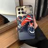 Motorcycle Man Case For Samsung Galaxy M32 M52 M12 M22 M13 M23 M33 M53 M14 M34 M54 M31 M51 M20 M31s M30s
