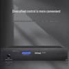 XEW Smart Network Programmable Central Control Host (CN Version)