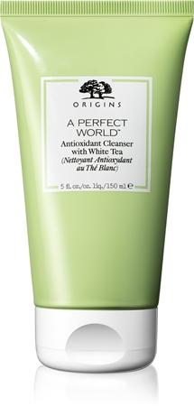 

Очищающий пенящийся гель TU прозрачный